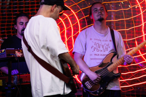 Hip Hop Jam Session
